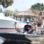 Florida Everglades Airboat Tour. Copyright Captain Jack's
