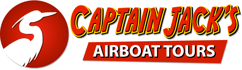 Captain Jack's Airboat Tours