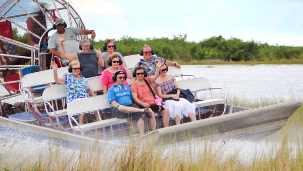 Discount Everglades Airboat Tours Discount Everglades Airboat Tours