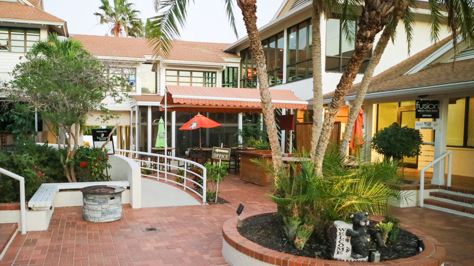 Boca Grande Resort