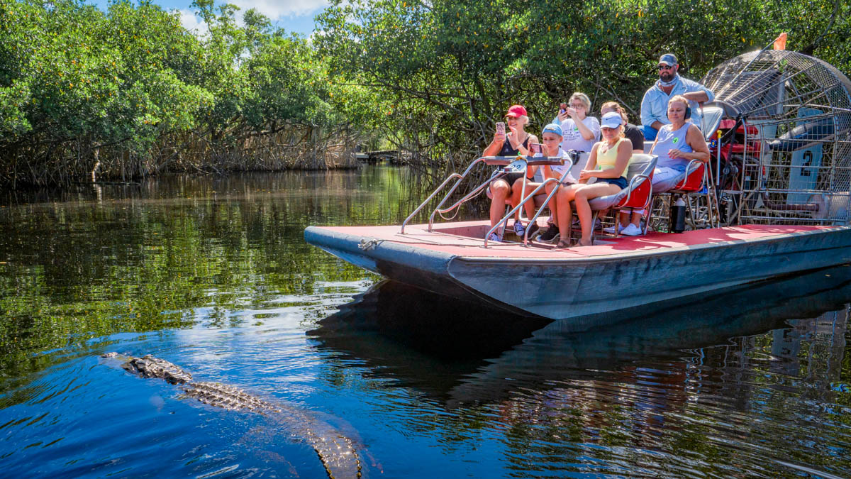 everglades city airboat tours reviews