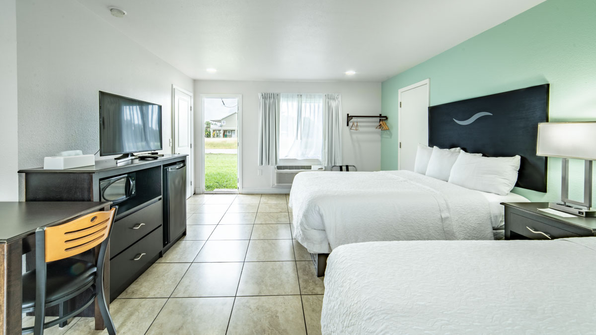 Everglades City Motel
