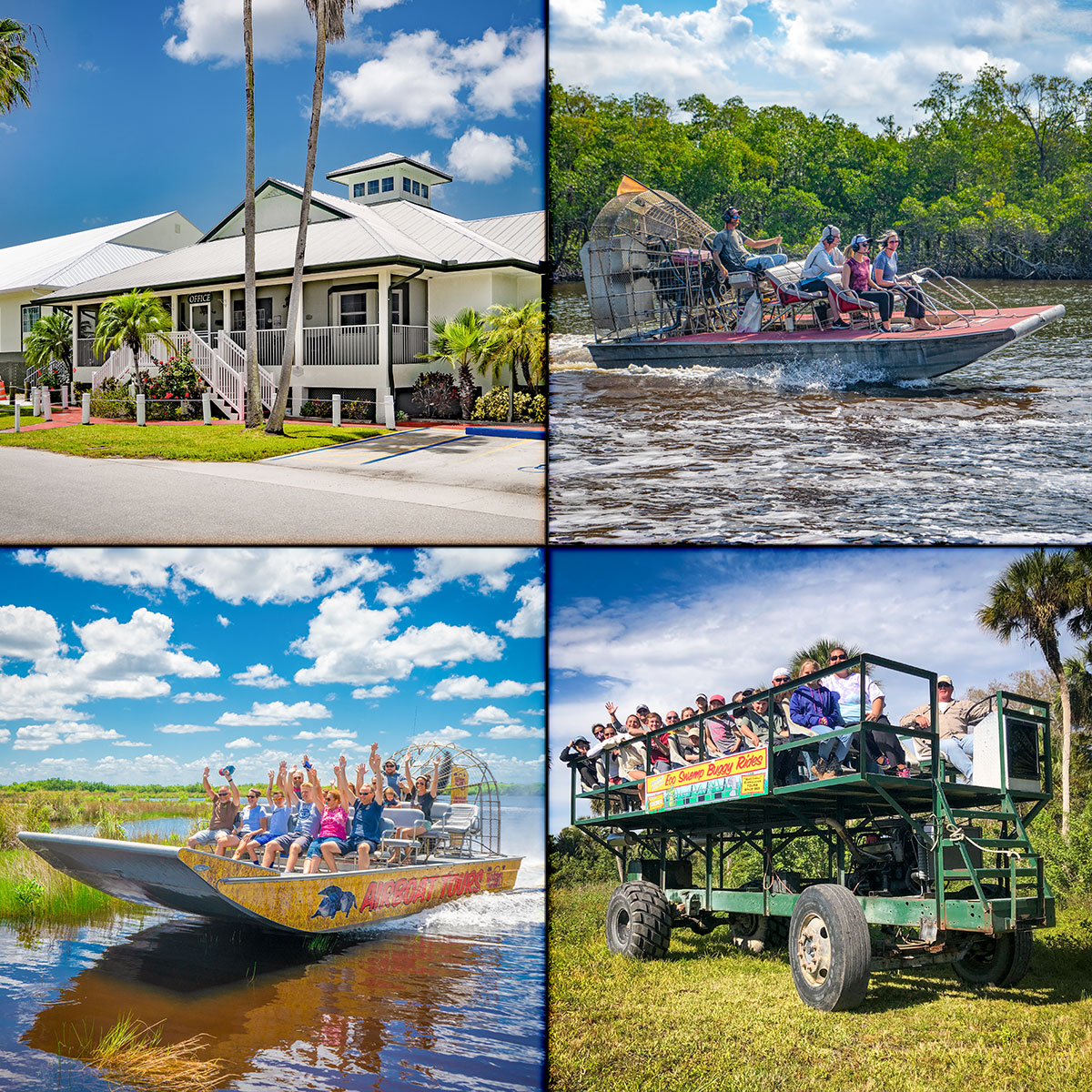 airboat tour coupons